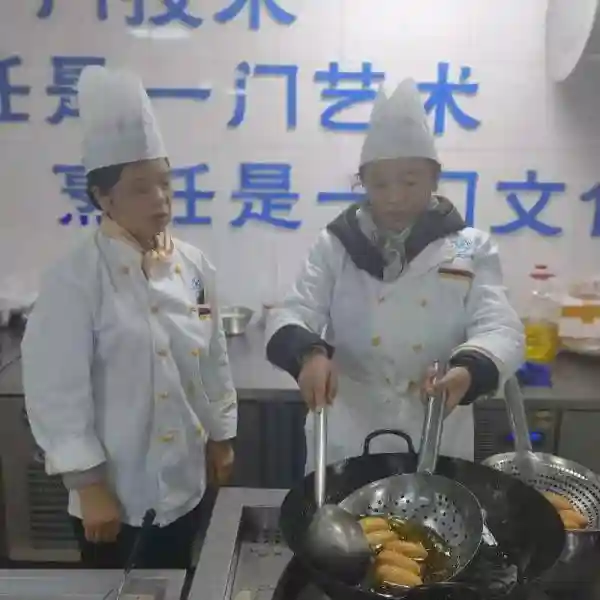 来沪“跟岗”式研修 老师们直呼“干货满满”