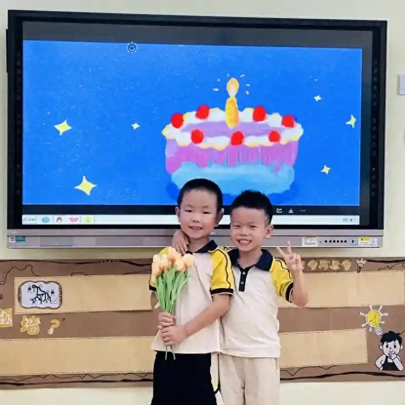 【儿童友好】飞屋环游？走进一场奇妙的树屋生日会——济南市经五路幼儿园“树屋议事厅”（第四期）