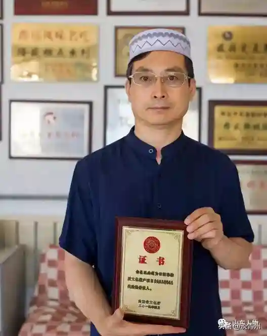 潍坊隆盛糕点传承百年，是儿时记忆的味道