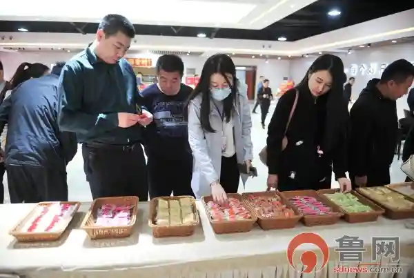 品味山东采访团走进商圣故里定陶