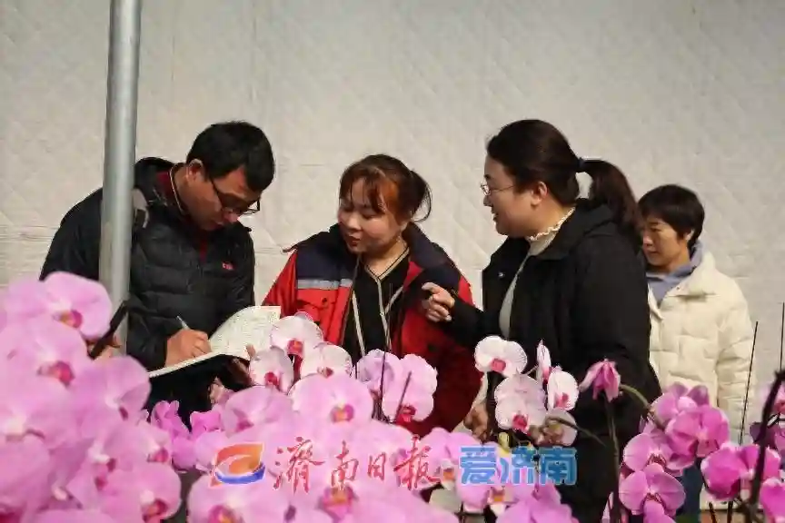 工会送技能 培训促就业！商河县工会“点单式”培训让农民工就业“有门”