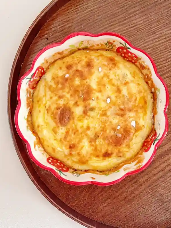 九泉之下，糕点也分有糖无糖吗？
