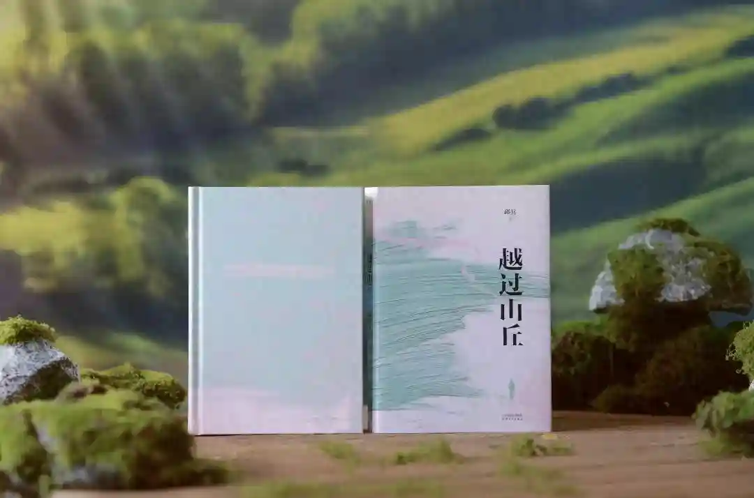 对话邱兵：聊小邱、老邱和山丘|新榜观察
