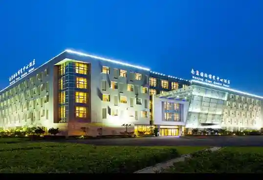 江苏新东方烹饪学校：顶岗实习，就业渠道展风采