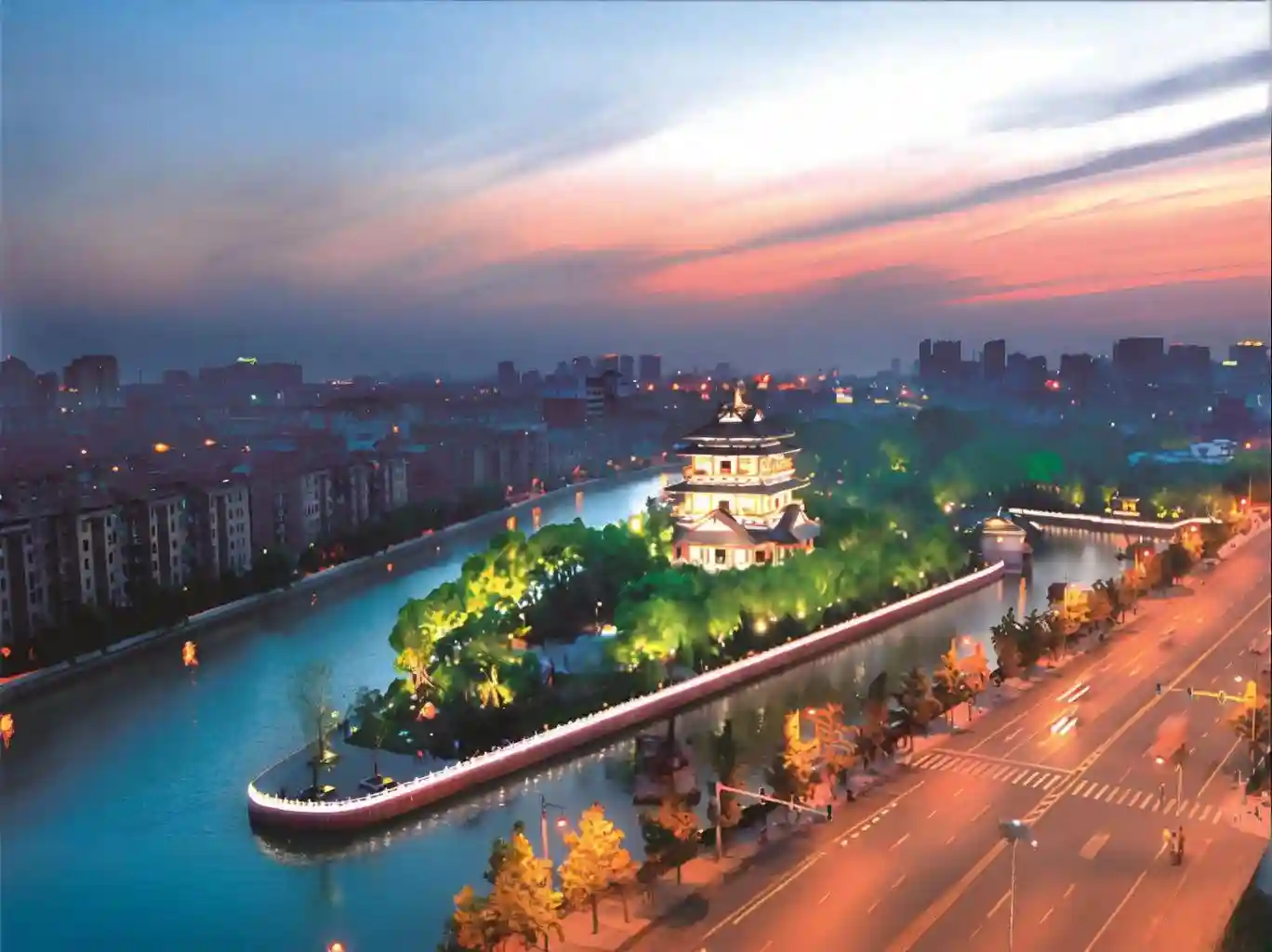 常州市五大人气最高的自助餐厅，排队也要去吃一次，赶紧收藏！