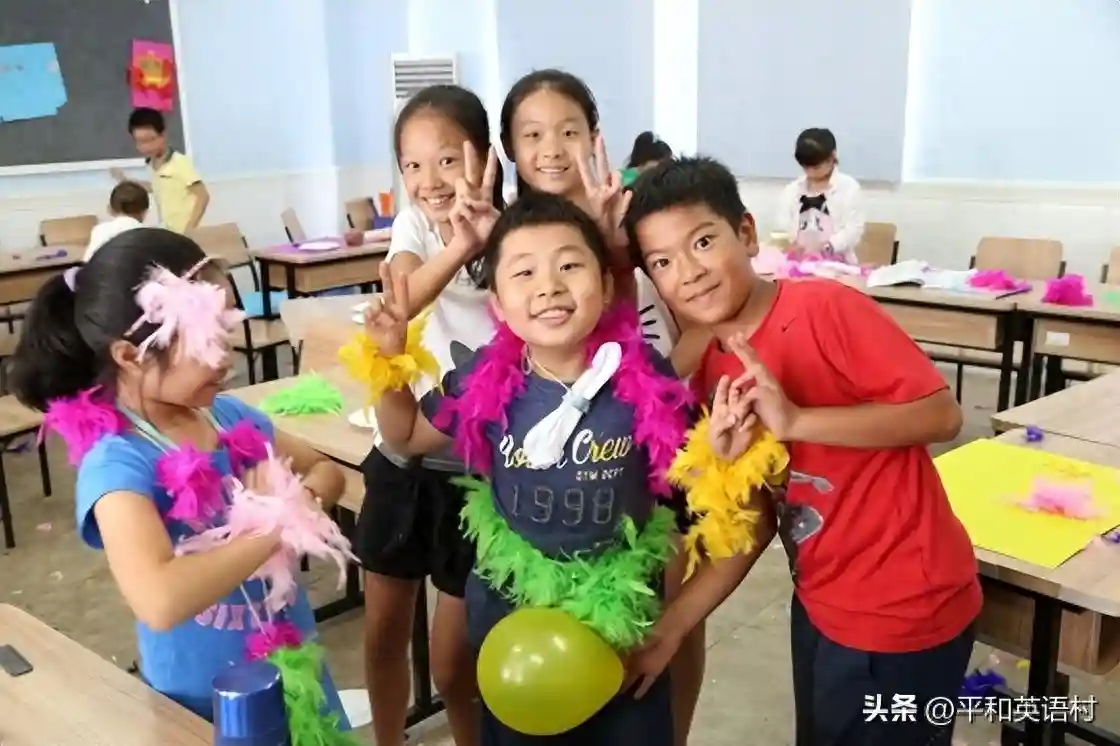 哪里有靠谱的暑假英语夏令营？