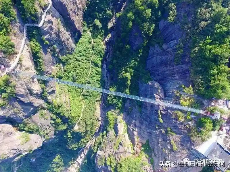 平江全域旅游三年嬗变