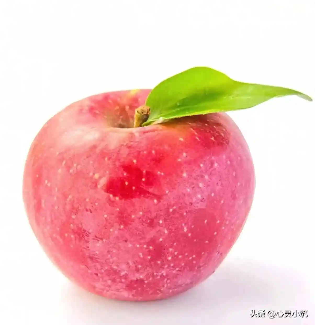 心理测试:选择一种平安果，测试平安果会给你带来哪方面幸福？