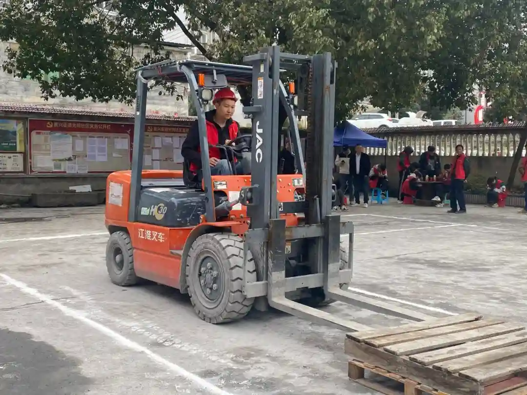 金沙：技能培训赋能 点亮就业希望之光