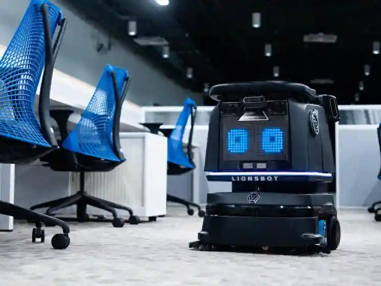 体积更小、成本更低，武汉企业研发全球首款“3D工业眼”
