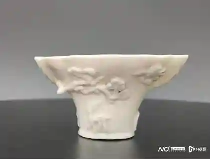 树头杯特饮、复刻消失的西点！广州文博酒店跨界让文物活起来