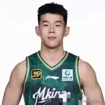 突发！广州总经理林葳离队，是引进郭艾伦和丁彦雨航的功臣