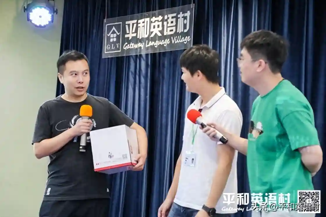 广州全日制英语培训学校哪家好？