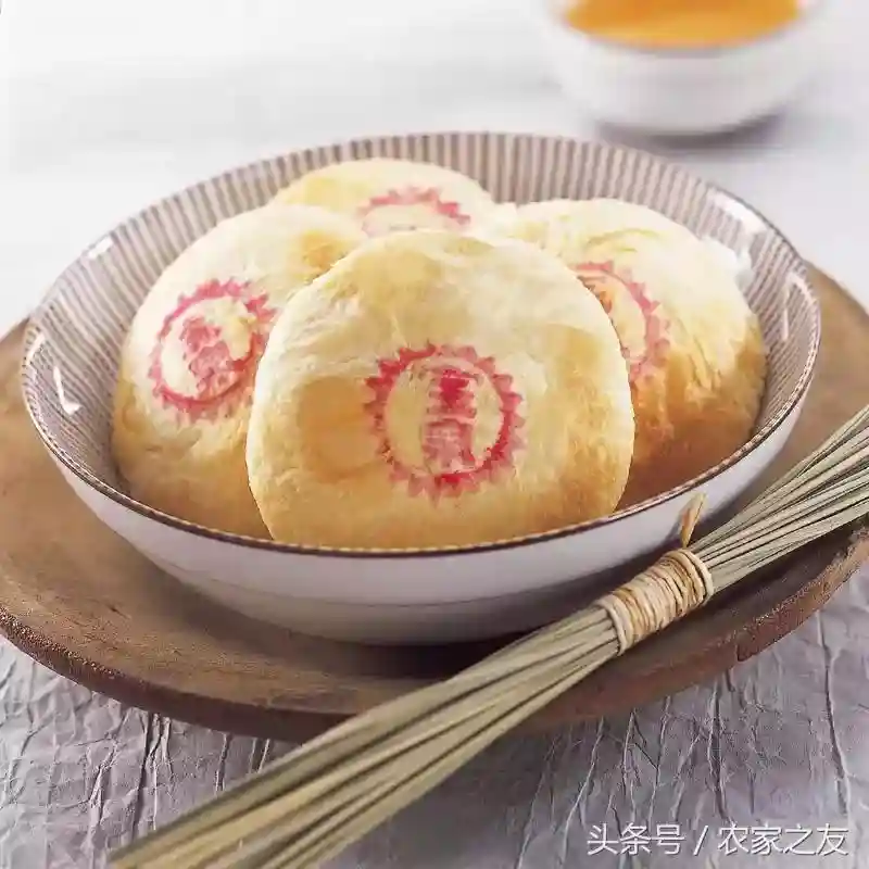 广西本土糕点大盘点，扶绥红薯糍粑、全州粑粑……堪比宫廷美味！