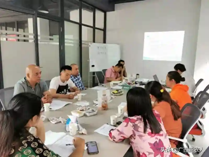 快讯 | 南宁人喜爱的鸡仔饼来了！还有清爽糕点任君挑选