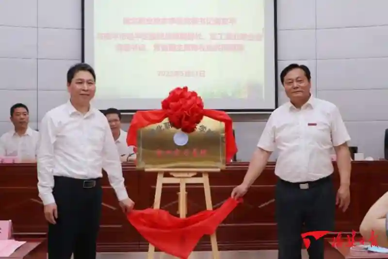 技能，让生活更美好——闽北职业技术学院2022年职业教育活动周精彩纷呈