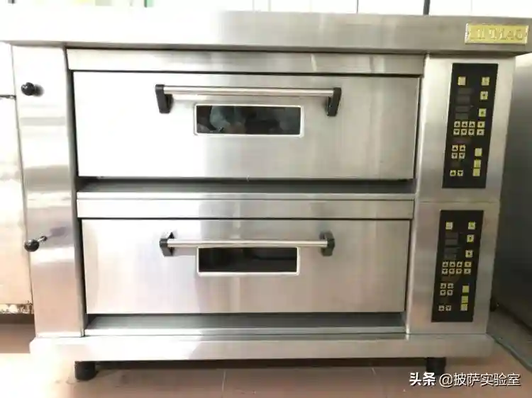 商用披萨（21）中小披萨店需要哪些设备？1