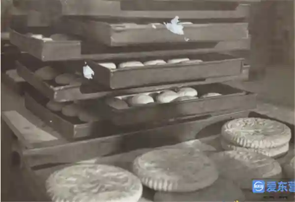 好品山东·东营印象｜在东营有一种味道叫机厂月饼
