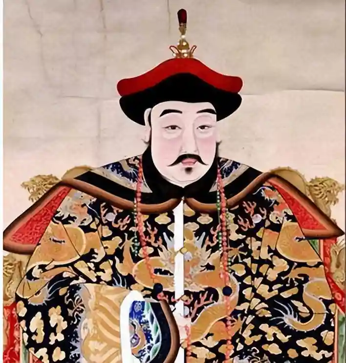 多铎支持多尔衮却为何与豪格走得很近？多铎争位之谜