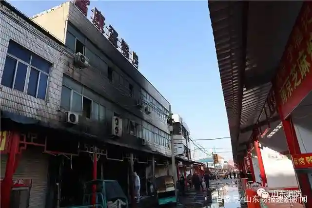 山东德州禹城蛋糕店火灾致7死，原因查明系酥油斗烛引燃周围可燃物所致