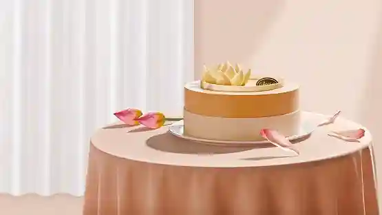 蛋糕到底要怎么选？元祖教你挑选小诀窍