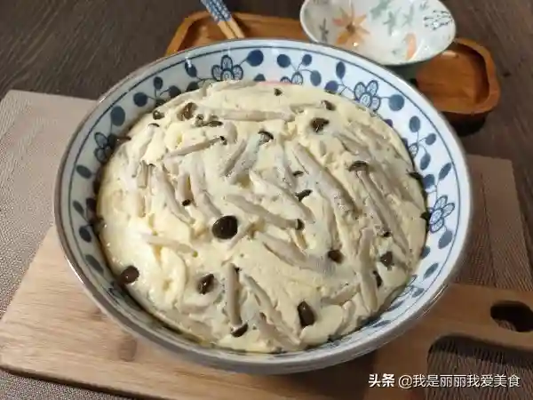 营养百分百~4道「超入门蛋料理」好吃又好学，新手也能轻松学会