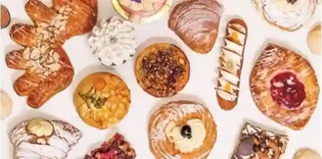 意式甜点 | 一口甜甜的小确幸