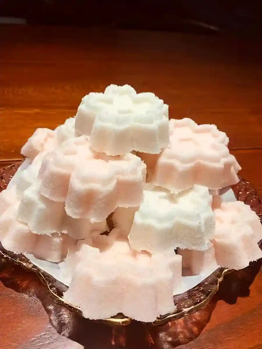 “蒸蒸日上”，四喜风糕焕新发布