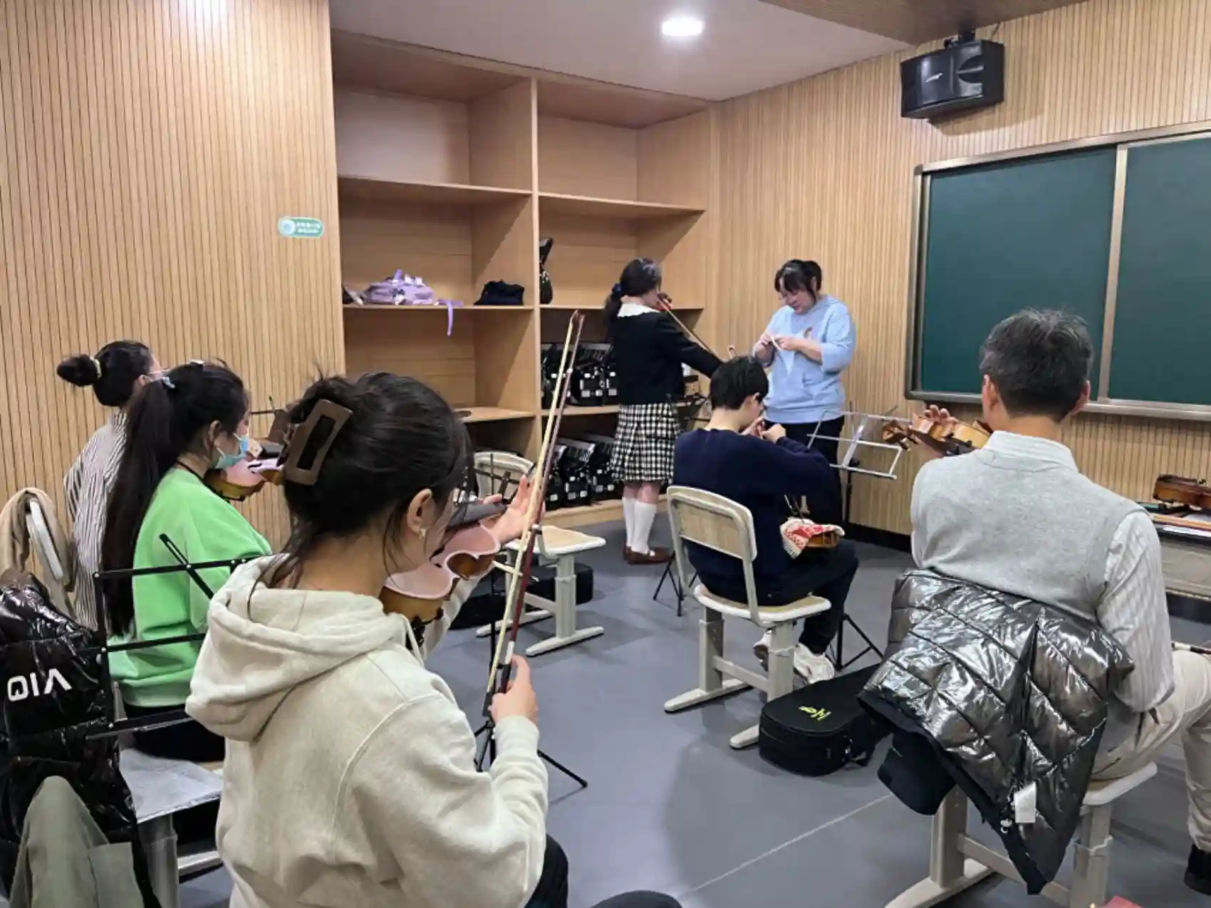 官方为你“组搭子” 成都这项免费课程4月开启大众报名