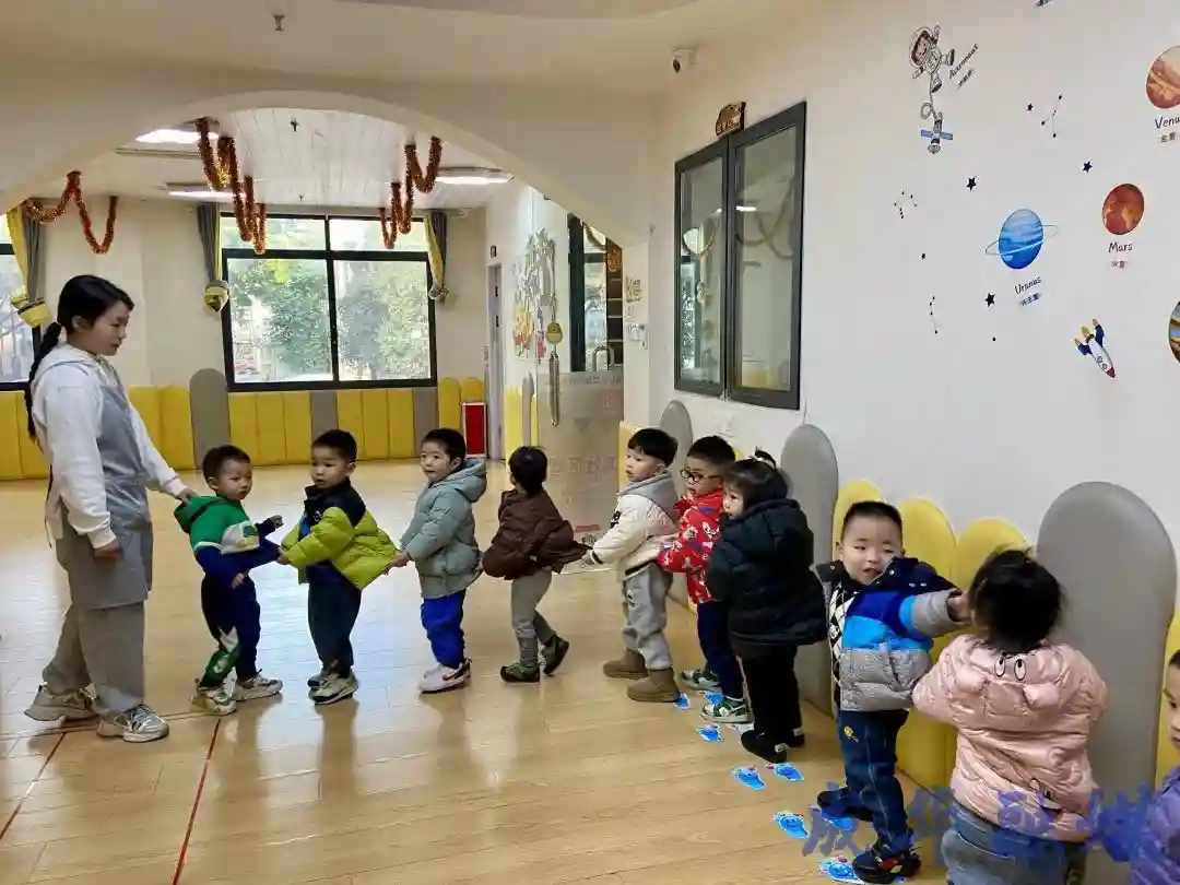 晓得你要用！成华29家托育机构名单就在这里 | 成华融媒