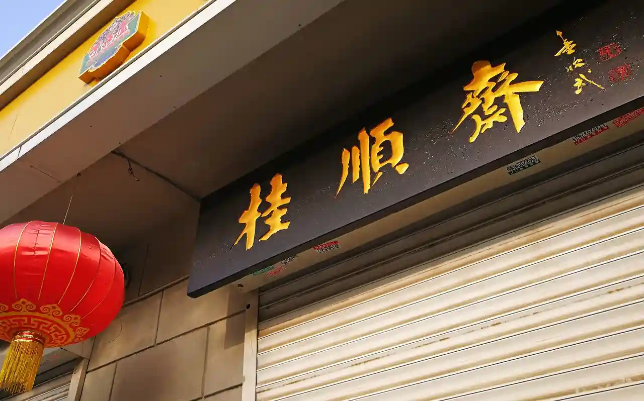 小小佳处西安，成都某学生的西安研学日记