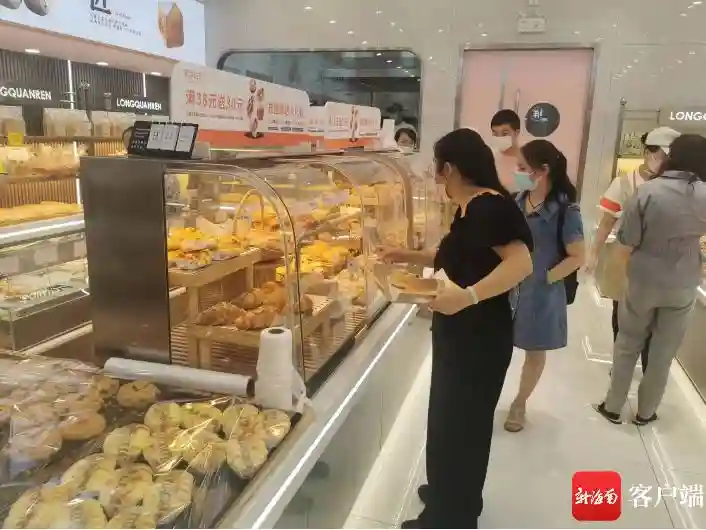 龙泉月饼“把关人”杨娇：严把质检关 和龙泉一起守护“团圆的味道”