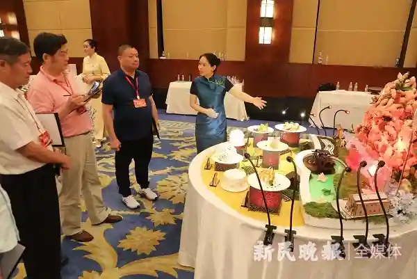 申城网红下午茶，谁家性价比最高？