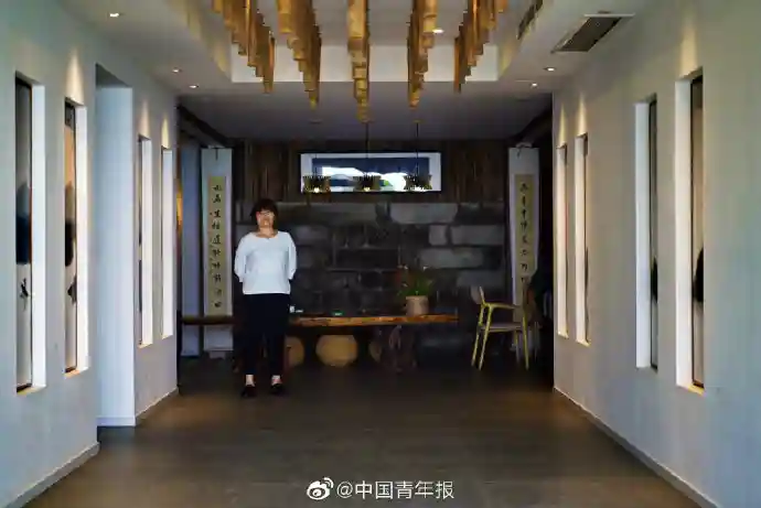农家乐改民宿，第二年就收入百万
