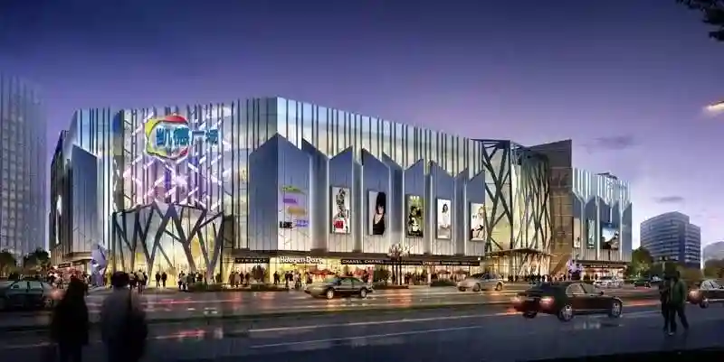 南岗区将要大变样了！建3处大型公园，省内最大电子图书馆，还有“高铁新城”……帅爆了！