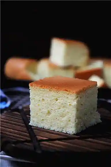 #松下饭煲年味#来盘饭后甜点，温暖整个春节