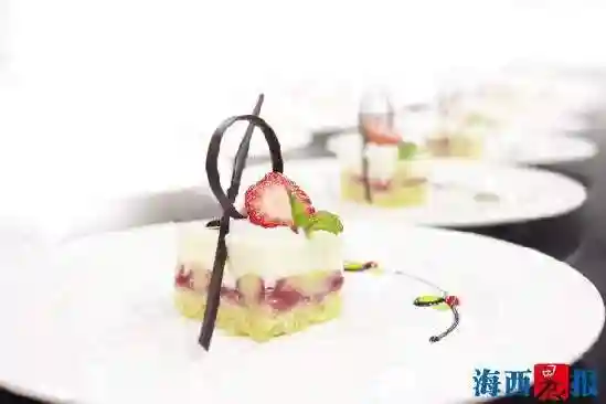 集美职校打造西餐创业孵化基地 点亮双创梦想