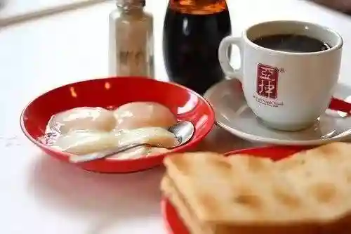 大事件|超级全面的新加坡美食攻略，Mark这一篇就够用了
