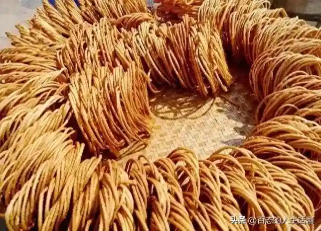 回族美食：味蕾上的文化传承