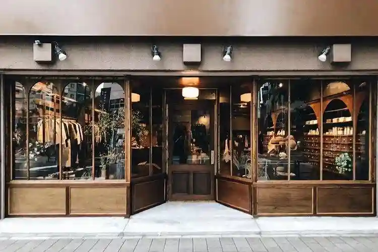 3家日本知名甜点店布局图曝光！除了产品，店铺布局很重要