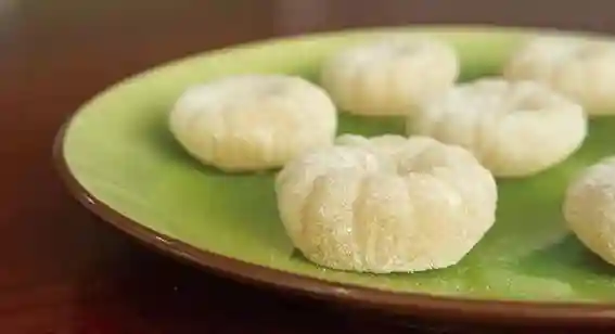 “饼”承传统“糕”望未来 唤起充满传奇的情怀