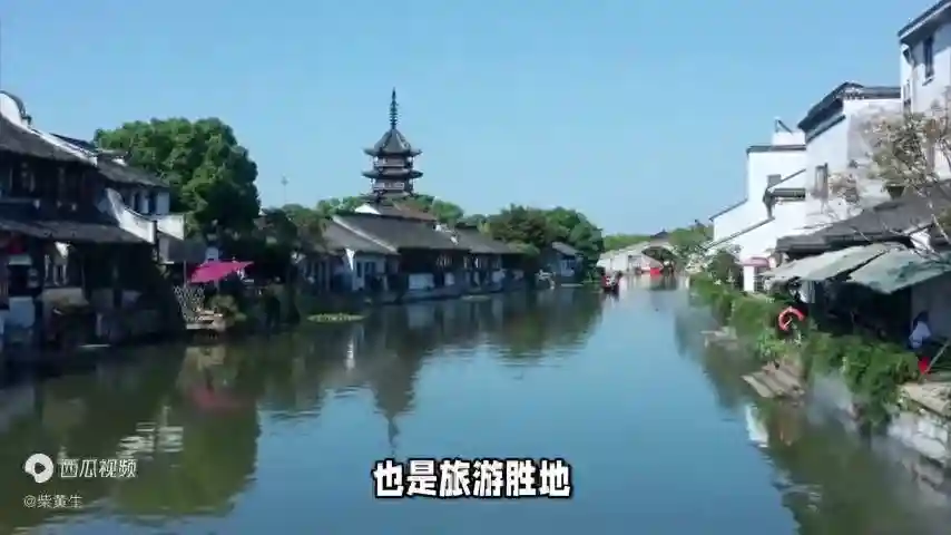 昆山旅游攻略：昆山十大必游景点推荐
