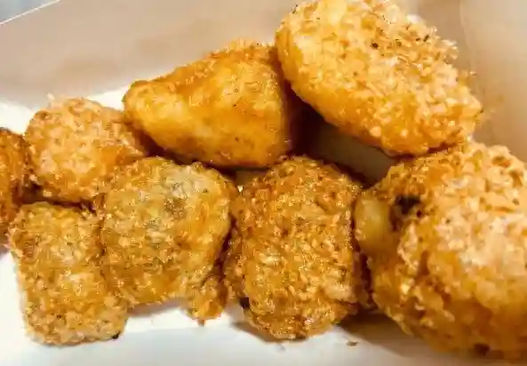 晋中十大特色美食探秘