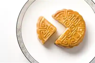 月饼成本 涨字当头