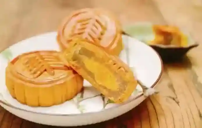 月饼成本 涨字当头