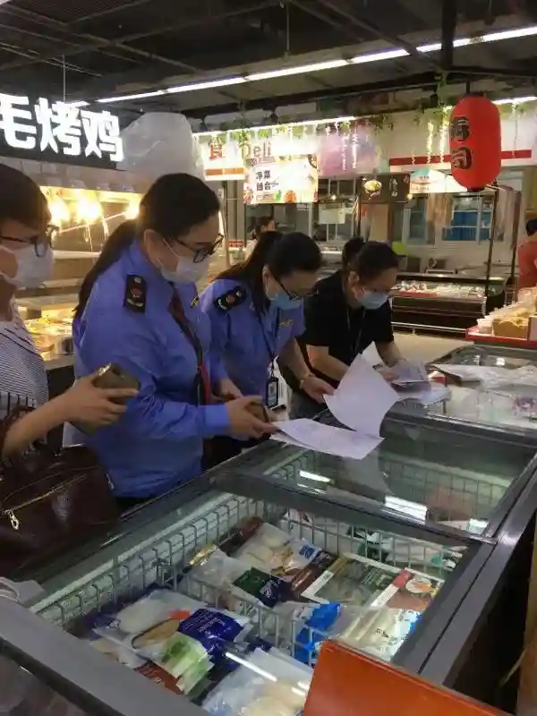 实名曝光！杭州这9批次食品不合格