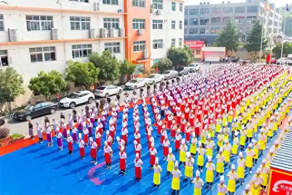 杭州新东方现代餐饮酒店管理专业报读全攻略