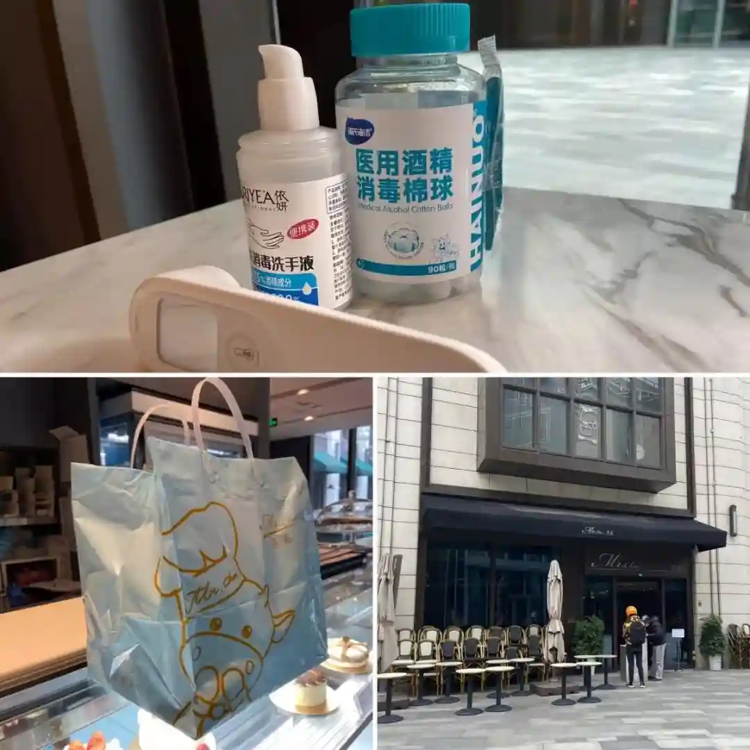 靠咖啡续命的小伙伴有救了！杭州这些独立咖啡馆、甜品店回来了