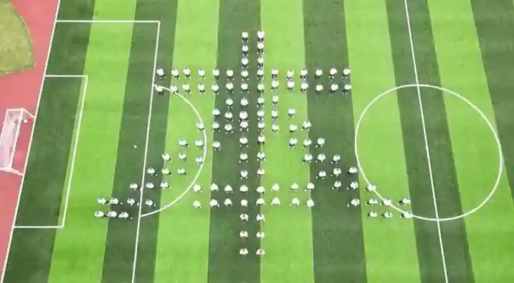 课间操换上《本草纲目》，杭州这所学校火出圈！还有隐藏彩蛋