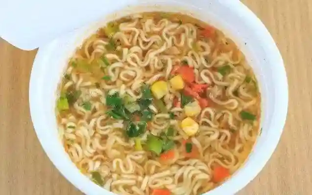 从来没见过的油棕和棕榈油，就在天天消费的方便面薯片代可可脂里